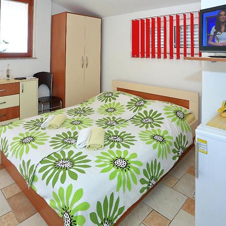 Apartments Melita Bibinje Room photo