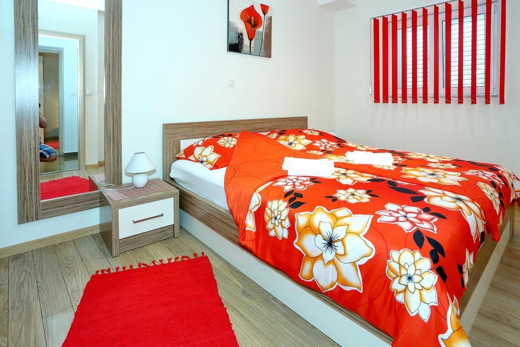 Apartments Melita Bibinje Room photo