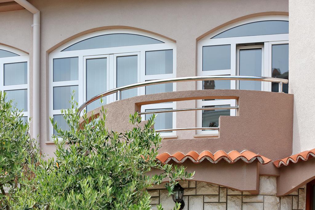 Apartments Melita Bibinje Exterior photo