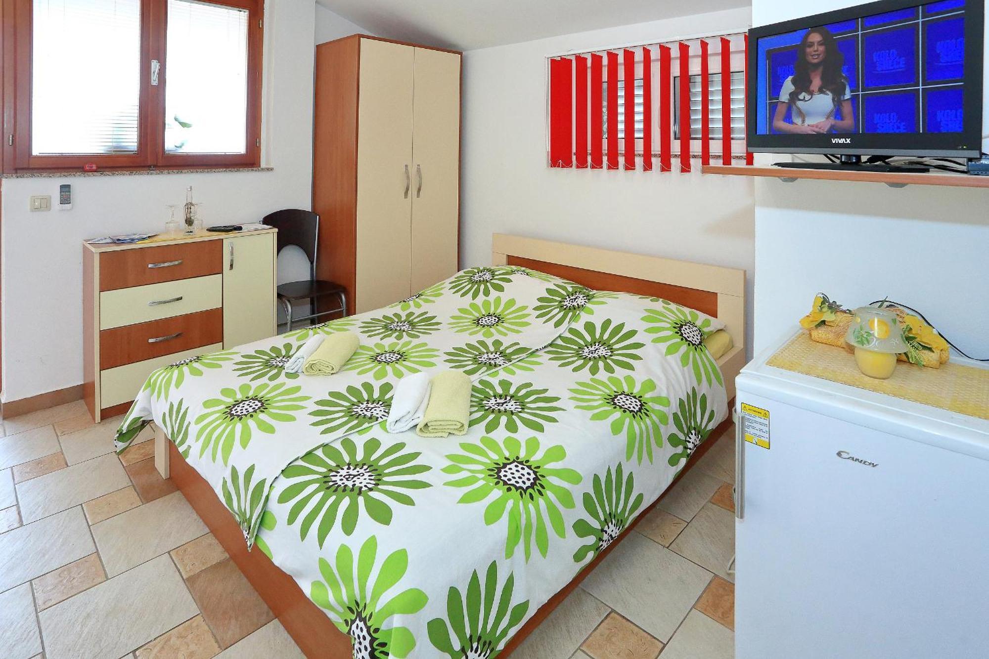Apartments Melita Bibinje Room photo