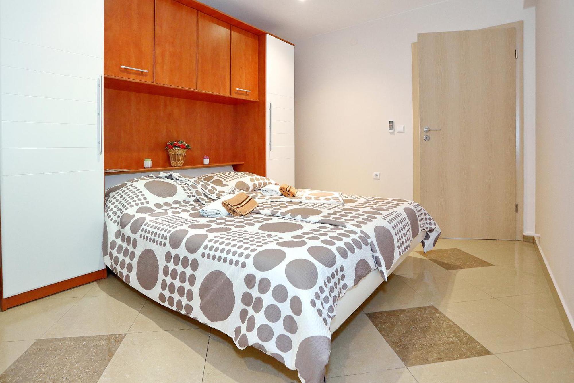 Apartments Melita Bibinje Room photo