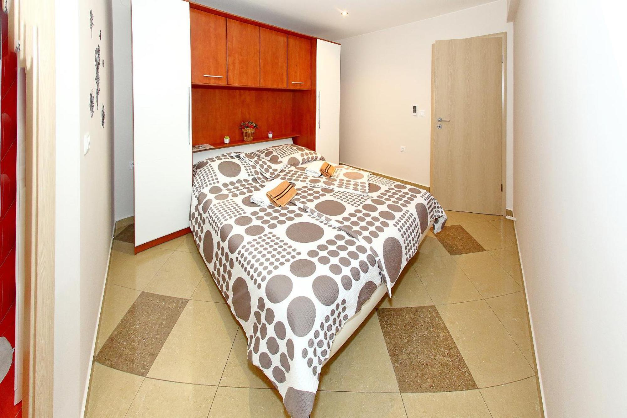 Apartments Melita Bibinje Room photo