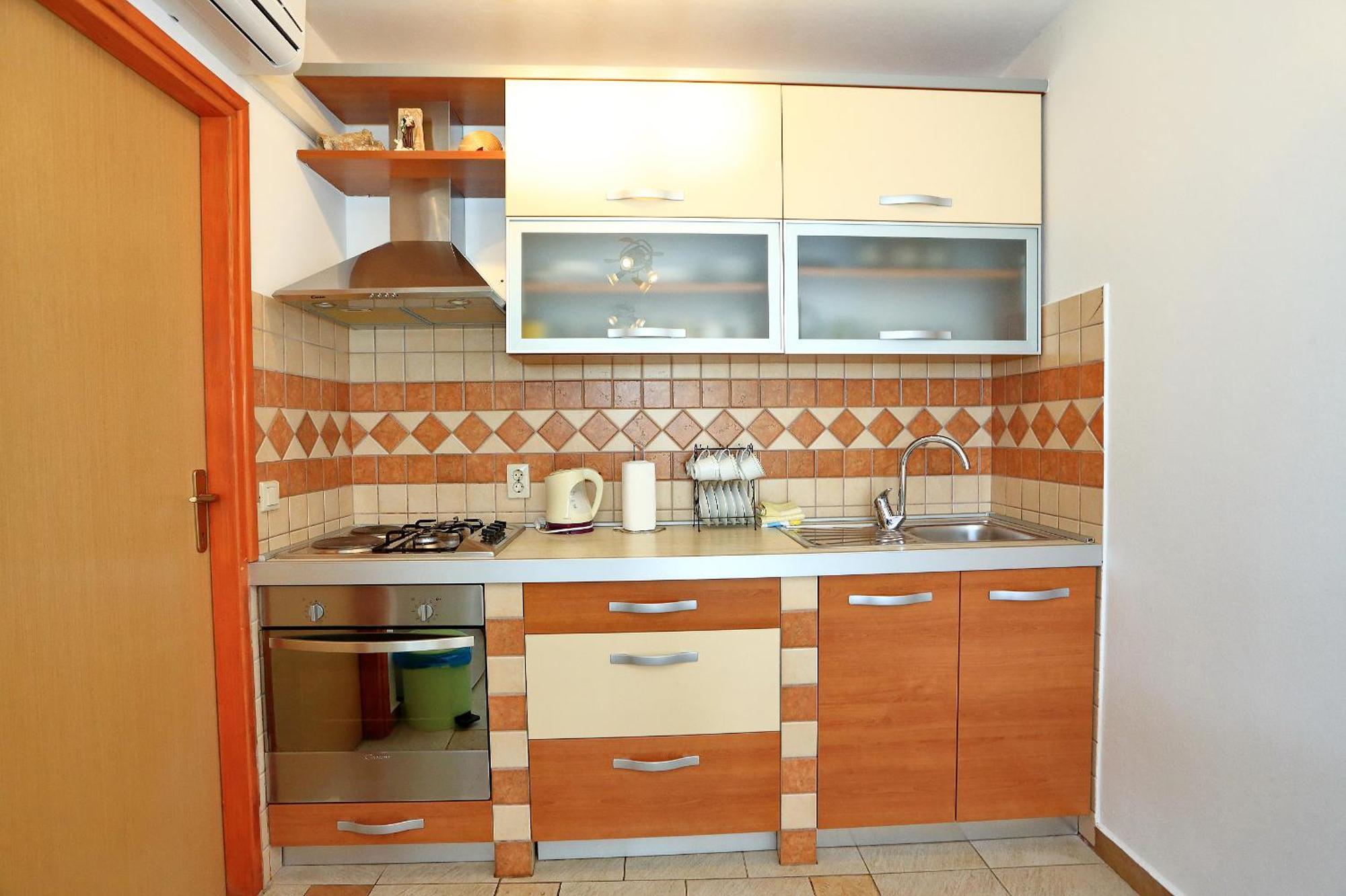 Apartments Melita Bibinje Room photo