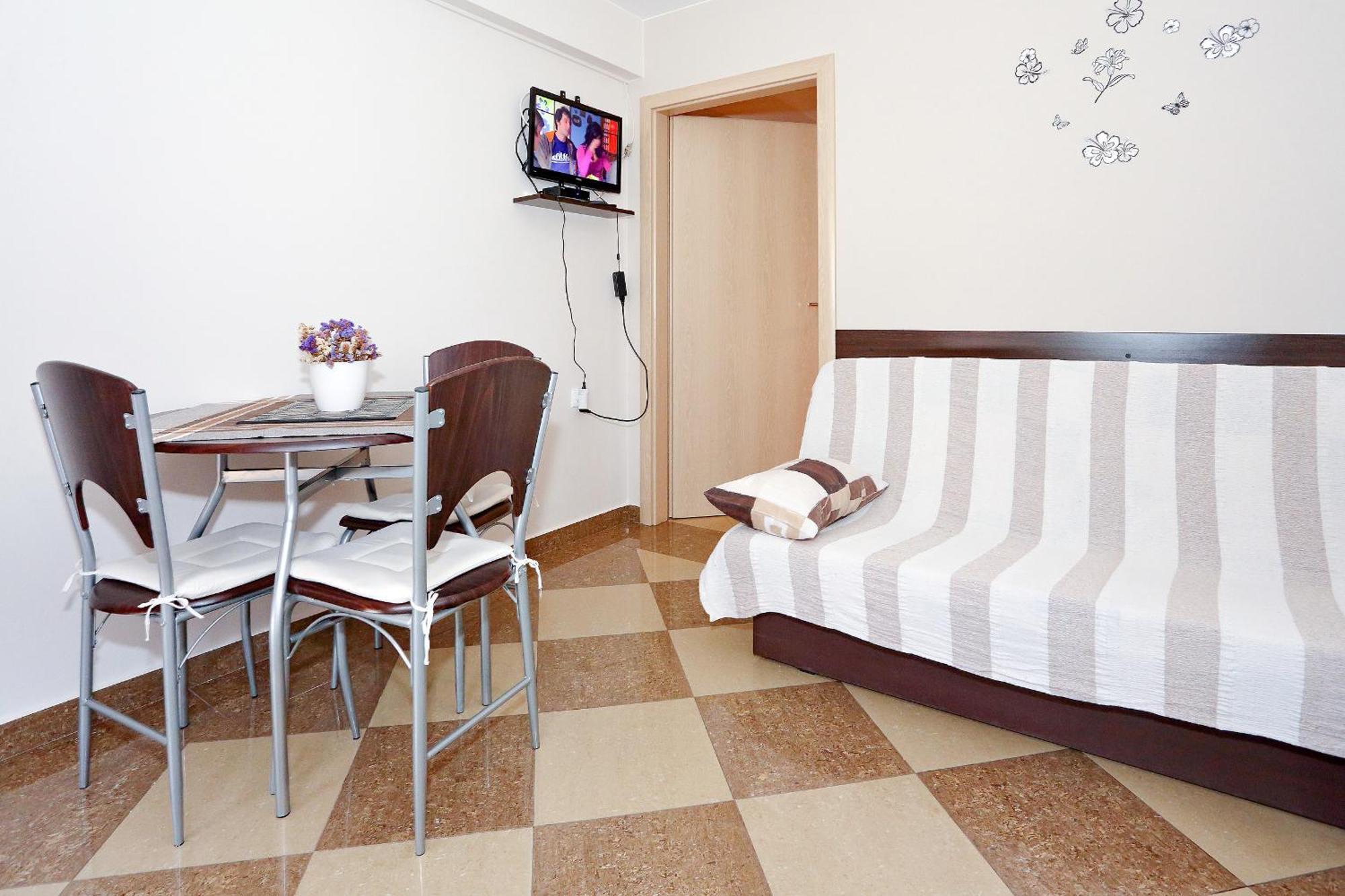 Apartments Melita Bibinje Room photo