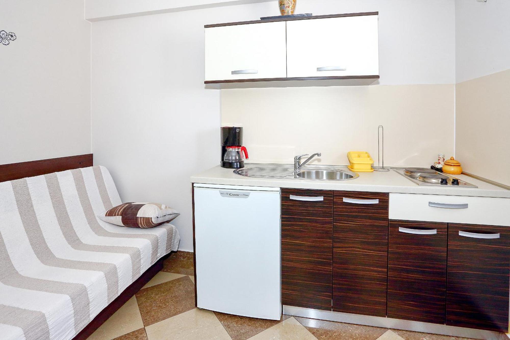 Apartments Melita Bibinje Room photo