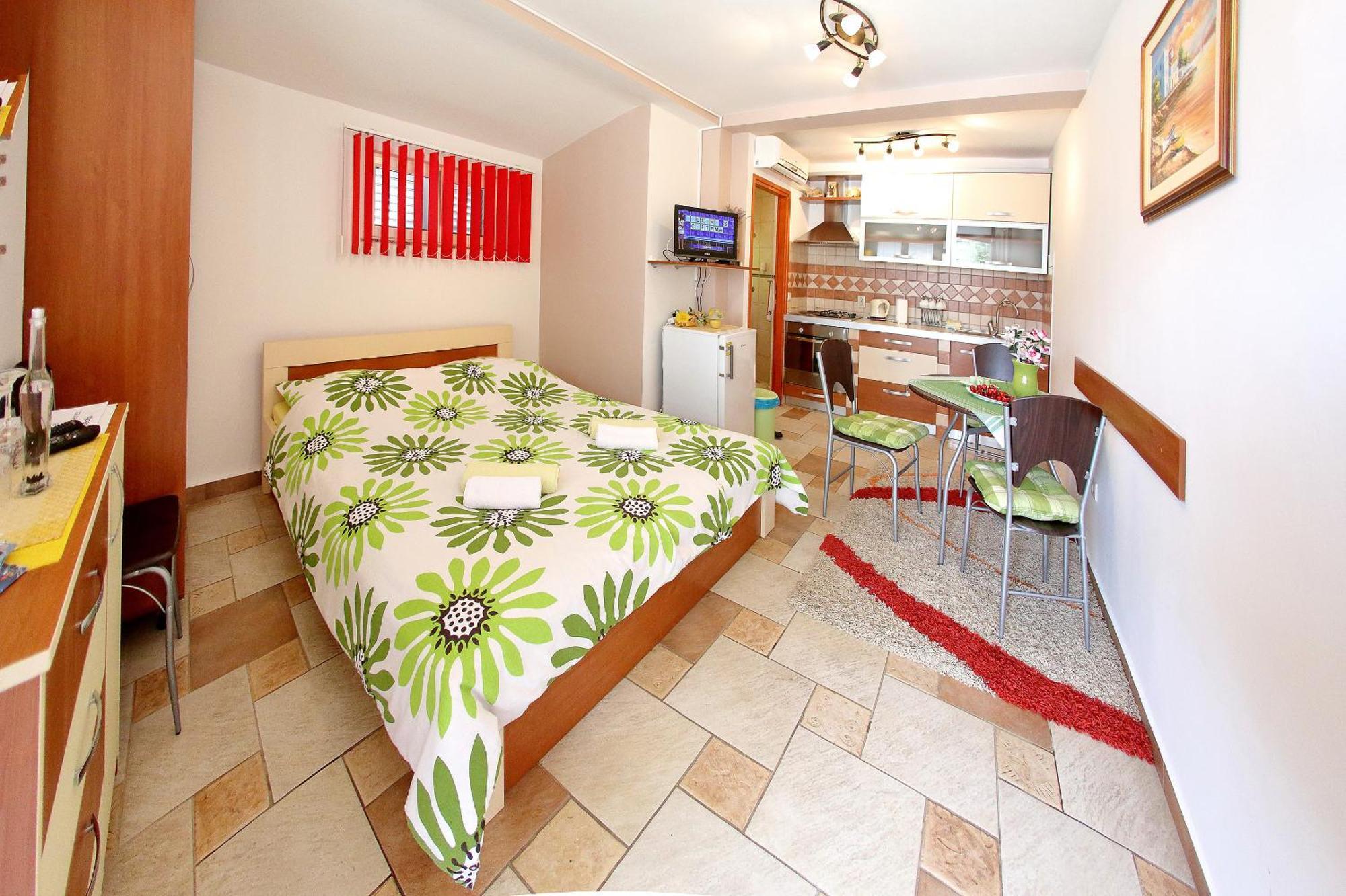 Apartments Melita Bibinje Room photo