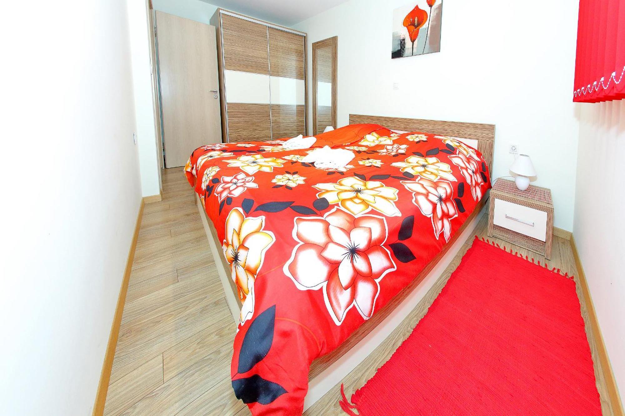 Apartments Melita Bibinje Room photo