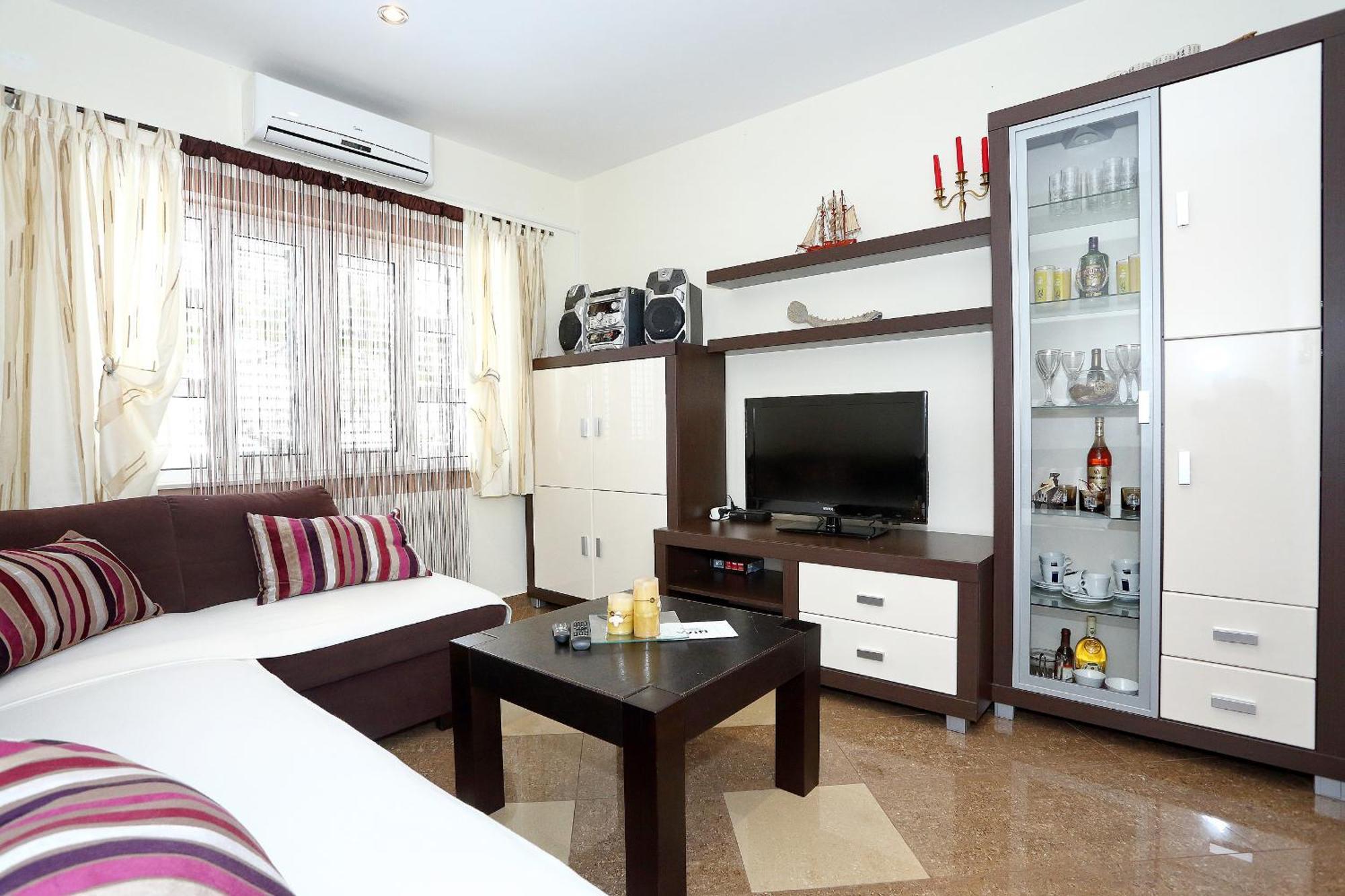 Apartments Melita Bibinje Room photo